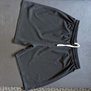 Teamwork Athletic Workout Shorts Mens Medium